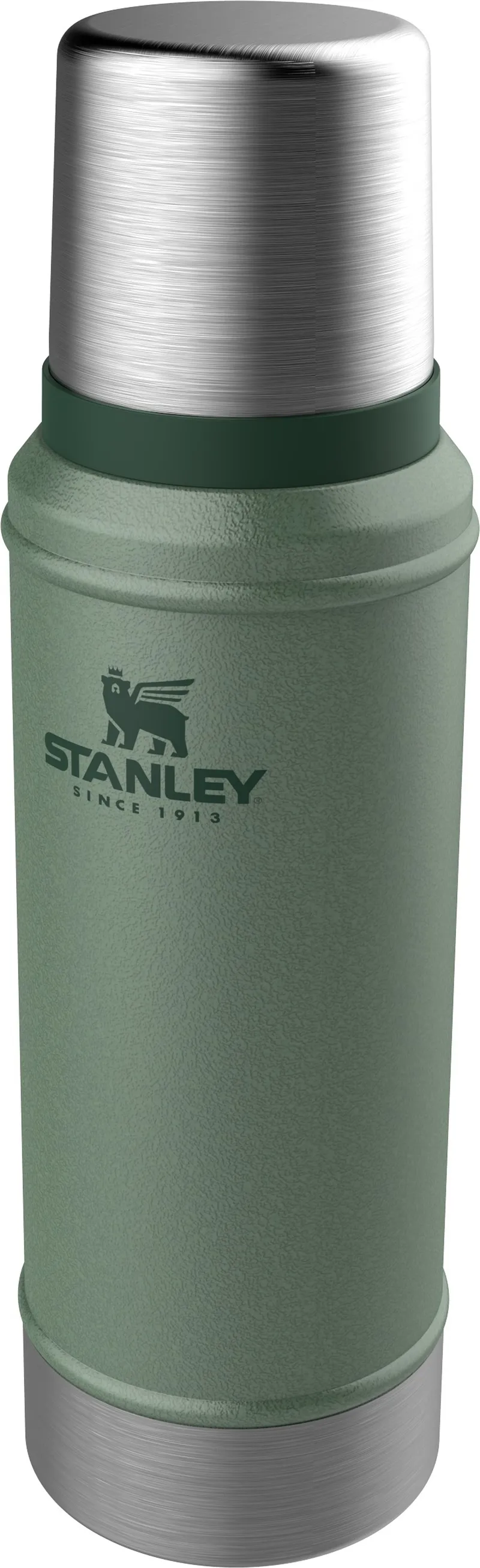Stanley Classic Legendary Bottle 25oz / 0.75L Green-1